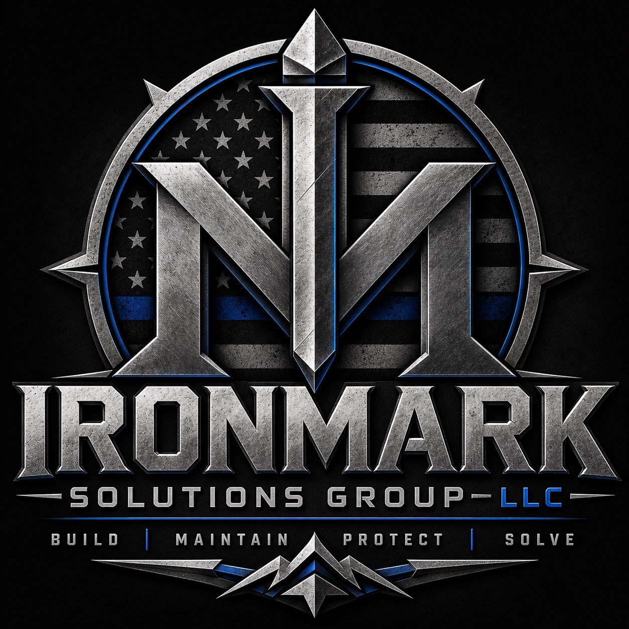 Ironmark Solutions Group LLC