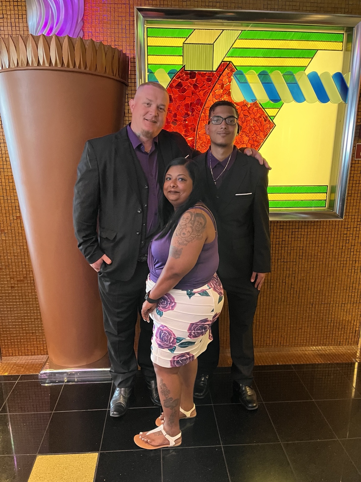 Ironmark Solutions Group leadership team